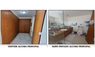 CASA CAMPESTRE EN VENTA - ANAPOIMA, CUNDINAMARCA