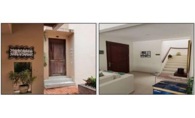 CASA CAMPESTRE EN VENTA - ANAPOIMA, CUNDINAMARCA