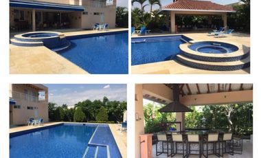 CASA CAMPESTRE EN VENTA - ANAPOIMA, CUNDINAMARCA