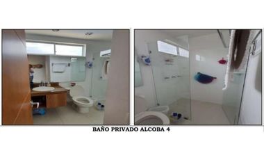 CASA CAMPESTRE EN VENTA - ANAPOIMA, CUNDINAMARCA