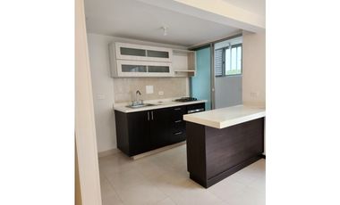 APARTAMENTO EN ALQUILER EN CERROS DE NIZA - MANIZALES