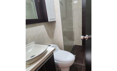 APARTAMENTO EN ALQUILER EN CERROS DE NIZA - MANIZALES