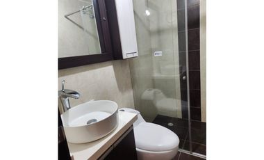 APARTAMENTO EN ALQUILER EN CERROS DE NIZA - MANIZALES