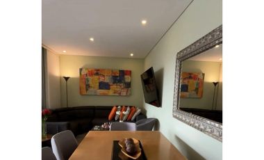 AlquilerApartamento Amoblado en Chipichape