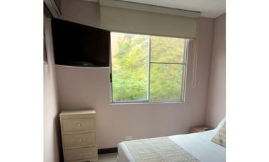 AlquilerApartamento Amoblado en Chipichape