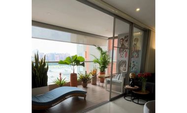 AlquilerApartamento Amoblado en Chipichape