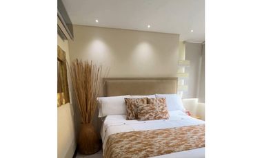 AlquilerApartamento Amoblado en Chipichape
