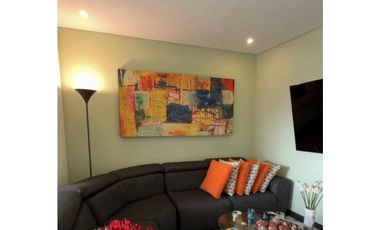 AlquilerApartamento Amoblado en Chipichape