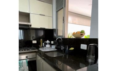 AlquilerApartamento Amoblado en Chipichape