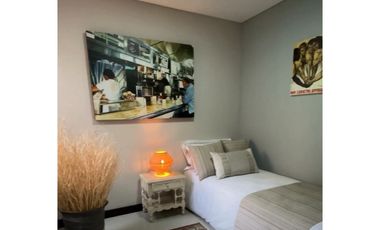 AlquilerApartamento Amoblado en Chipichape