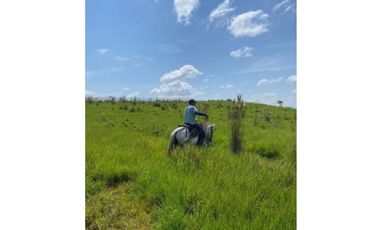 FINCA AGROPECUARIA EN VENTA - SAN JOSÉ DEL FRAGUA | CAQUET