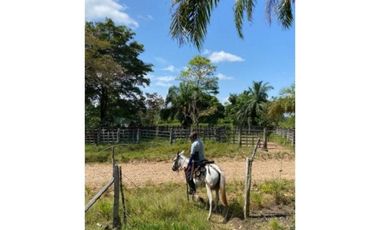 FINCA AGROPECUARIA EN VENTA - SAN JOSÉ DEL FRAGUA | CAQUET