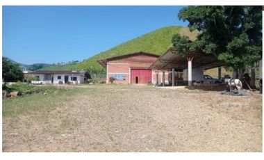 FINCA AGROPECUARIA EN VENTA - SAN JOSÉ DEL FRAGUA | CAQUET