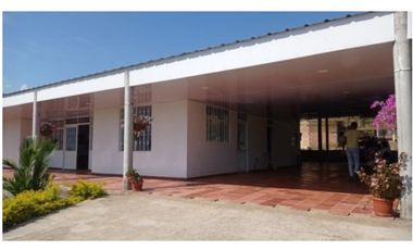 FINCA AGROPECUARIA EN VENTA - SAN JOSÉ DEL FRAGUA | CAQUET