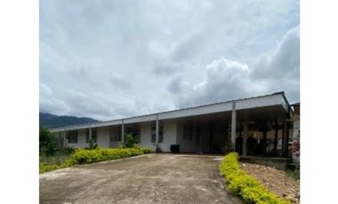 FINCA AGROPECUARIA EN VENTA - SAN JOSÉ DEL FRAGUA | CAQUET