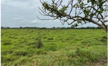 LOTE EN VENTA -  VILLAVICENCIO, META