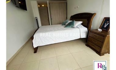 Apartamento en venta – $275.000.000