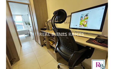 Apartamento en venta – $275.000.000