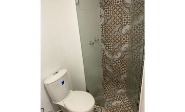 VENTA DE APARTAMENTO EN MARIA AUXILIADORA