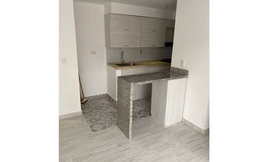 VENTA DE APARTAMENTO EN MARIA AUXILIADORA