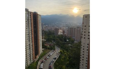 VENTA DE APARTAMENTO EN MARIA AUXILIADORA