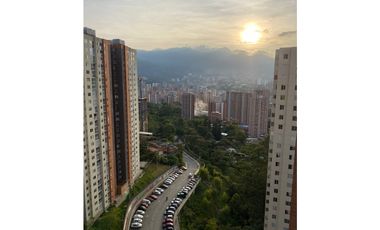 VENTA DE APARTAMENTO EN MARIA AUXILIADORA