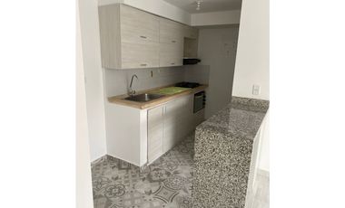 VENTA DE APARTAMENTO EN MARIA AUXILIADORA