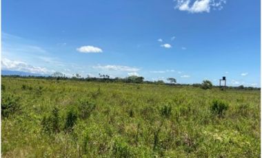 LOTE EN VENTA -VILLAVICENCIO, META