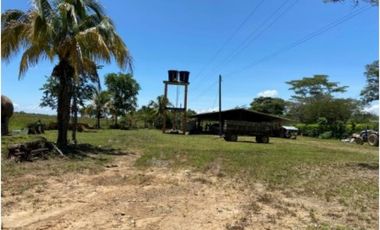 LOTE EN VENTA -VILLAVICENCIO, META
