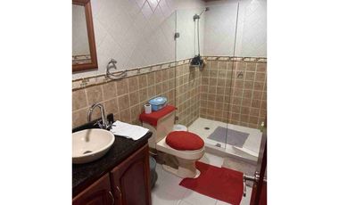 NEMOCÓN CASA EN VENTA 150M2