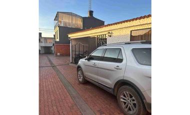 NEMOCÓN CASA EN VENTA 150M2