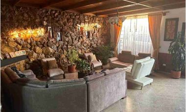 NEMOCÓN CASA EN VENTA 150M2