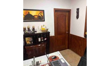 NEMOCÓN CASA EN VENTA 150M2