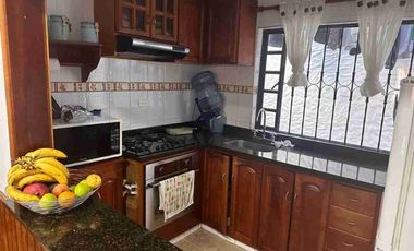 NEMOCÓN CASA EN VENTA 150M2