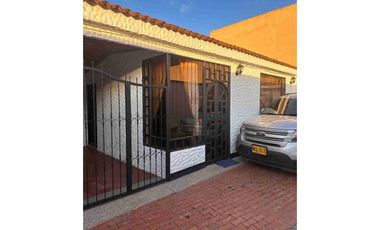 NEMOCÓN CASA EN VENTA 150M2