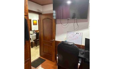 NEMOCÓN CASA EN VENTA 150M2