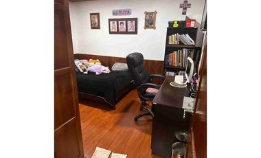 NEMOCÓN CASA EN VENTA 150M2