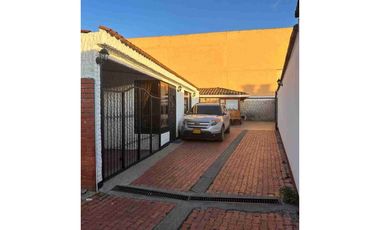 NEMOCÓN CASA EN VENTA 150M2