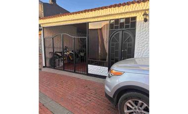 NEMOCÓN CASA EN VENTA 150M2