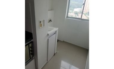 VENTA DE APARTAMENTO EN PRADOS DE SABANETA