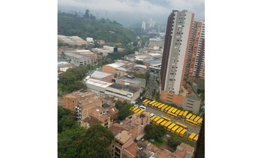 VENTA DE APARTAMENTO EN PRADOS DE SABANETA