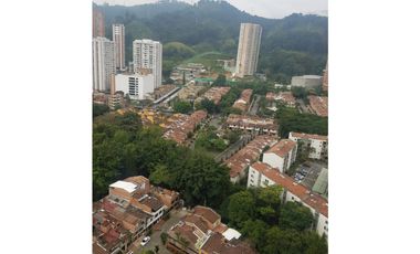 VENTA DE APARTAMENTO EN PRADOS DE SABANETA