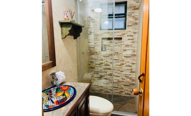 ARRIENDO CASA PUEBLO AMOBLADA - VILLA DE LEYVA - OPORTUNIDAD