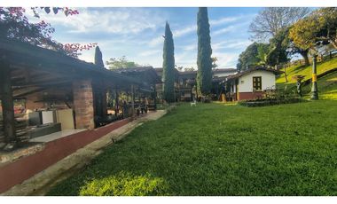 VENTA PARCELACION SAN JOSE