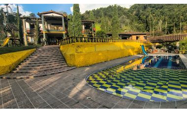 VENTA PARCELACION SAN JOSE