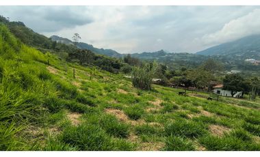 VENTA PARCELACION SAN JOSE