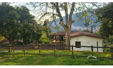 VENTA PARCELACION SAN JOSE