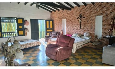 VENTA PARCELACION SAN JOSE