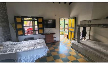 VENTA PARCELACION SAN JOSE