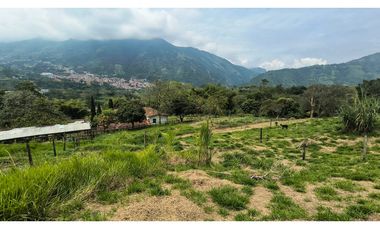 VENTA PARCELACION SAN JOSE